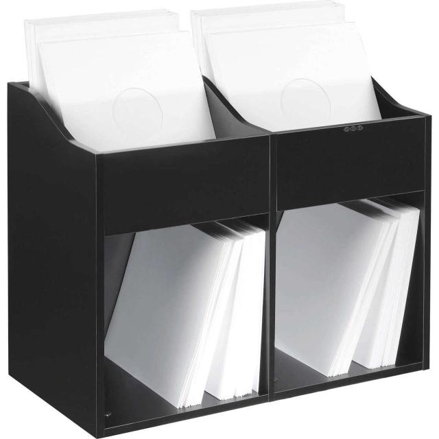 VS-Box 200/2 - black