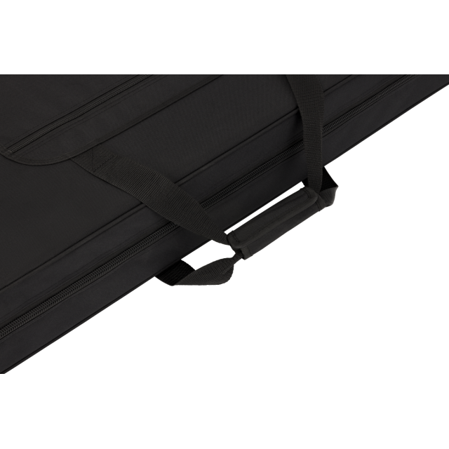 Bass Foam Core Case