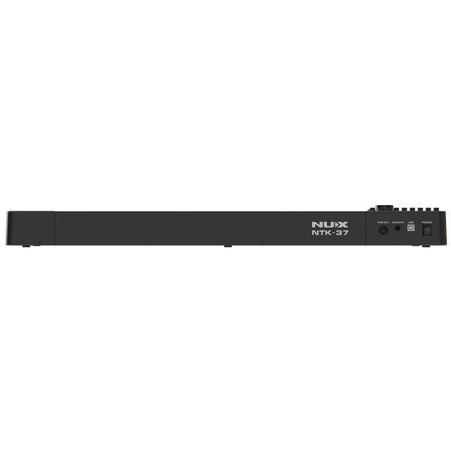 MIDI keyboard controller (37 keys)