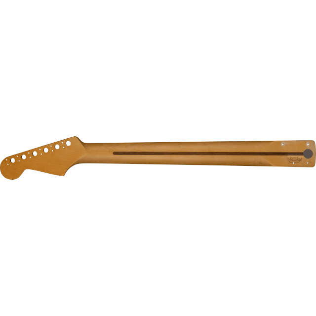 Manico Stratocaster American Professional II, 22 tasti alti e stretti, raggio 9,5", palissandro