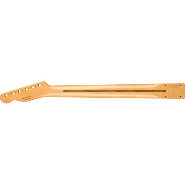 Manico 1951 Telecaster®, forma a "U" grassa, tasti alti stretti, 9,5 ", acero