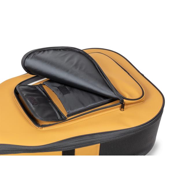 Softcase deluxe per chitarra acustica