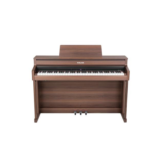 Digital piano