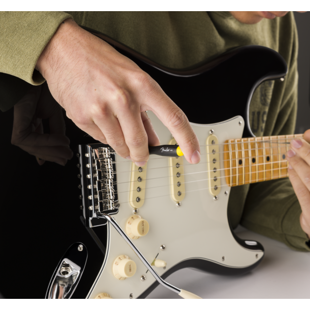 Driver/Ruler Combination Set