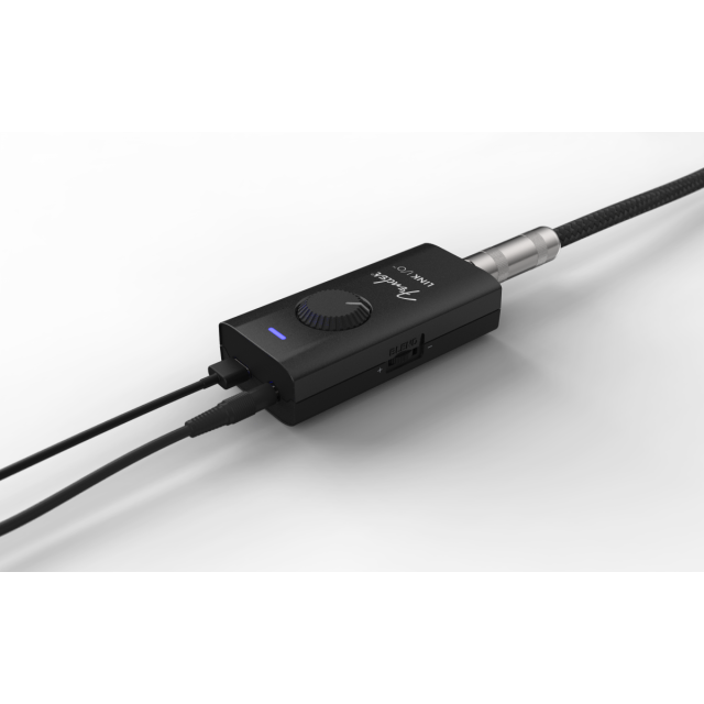 Interfaccia Fender Fender Link I/O 2313000000