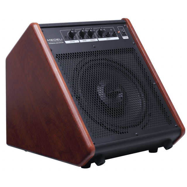 Amplificatore/Monitor per Batterie Elettroniche da 35W