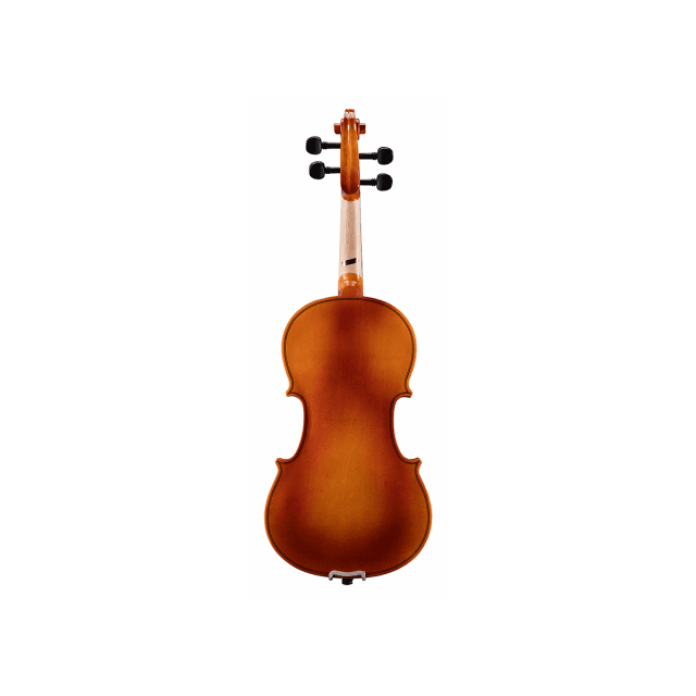 1/16 Virtuoso Primo Violin with case and bow