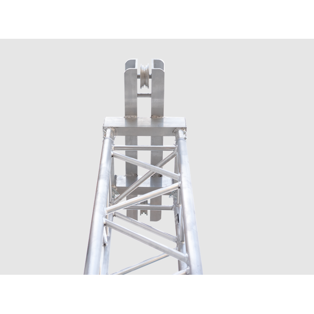 Torre Strutturale 40x40 da 9M 2000 KG (T1409)