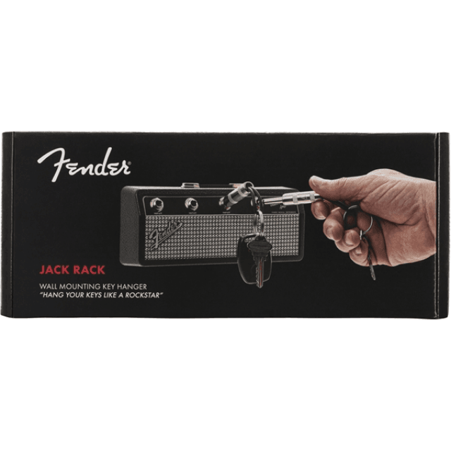 Fender® Jack Rack