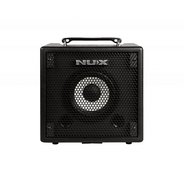 Modeling Bass amplifier (50 W) MIGHTY BASS 50 BT Frenexport SpA