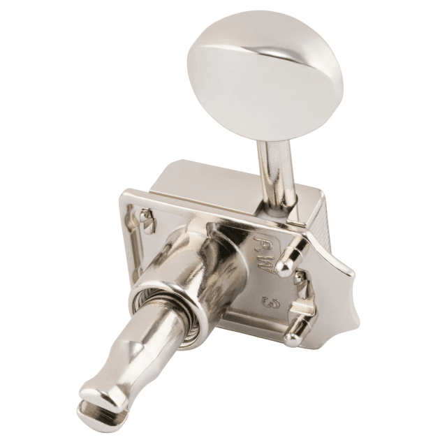 ClassicGear™ Tuning Machines Chrome