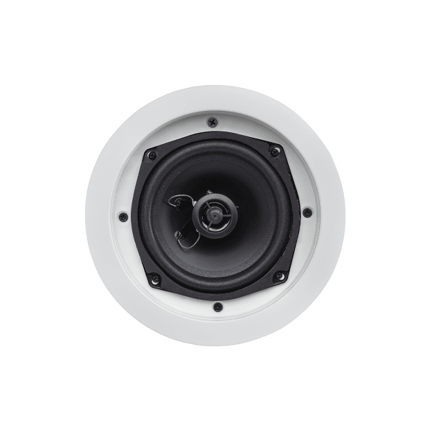 5.25" 2-Way Coaxial Ceiling Speaker