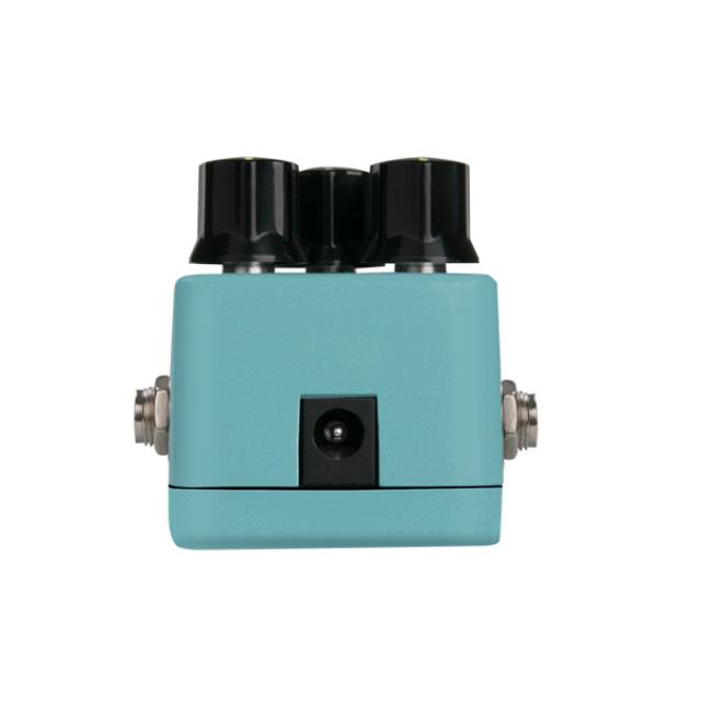 Mini Core Overdrive