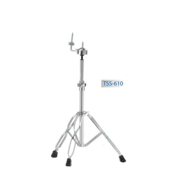 Supporto per tom singolo - serie 600