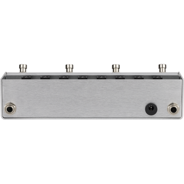 Pedale  Fender Shields Blender