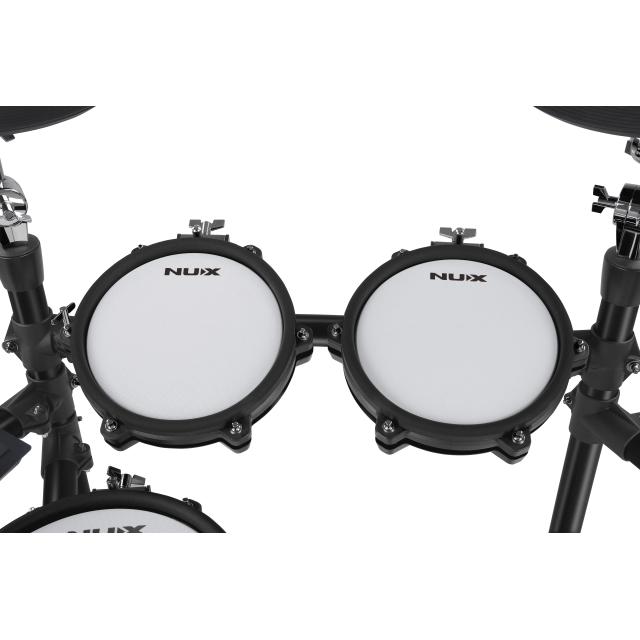 All Mesh Head Digital Drum w/ indpendent hi-hat