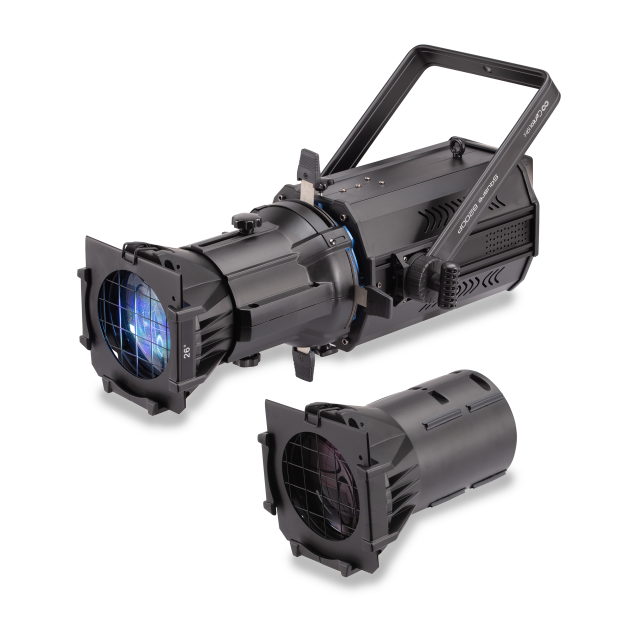 Tubo con Lente da 19° per Sagomatore Square 6200P