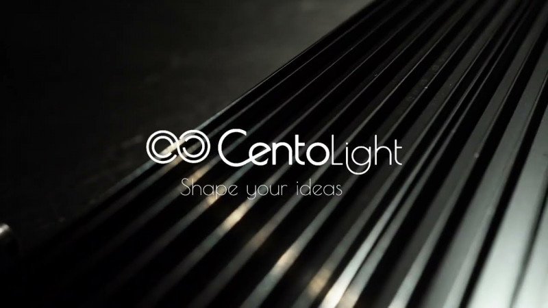 Centolight Moodliner 1430WP Teaser