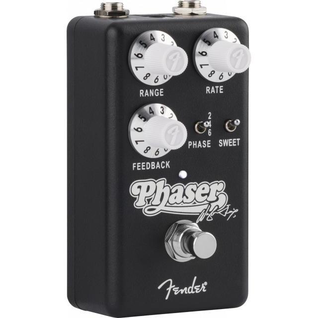 Pedale Waylon Jennings Phaser