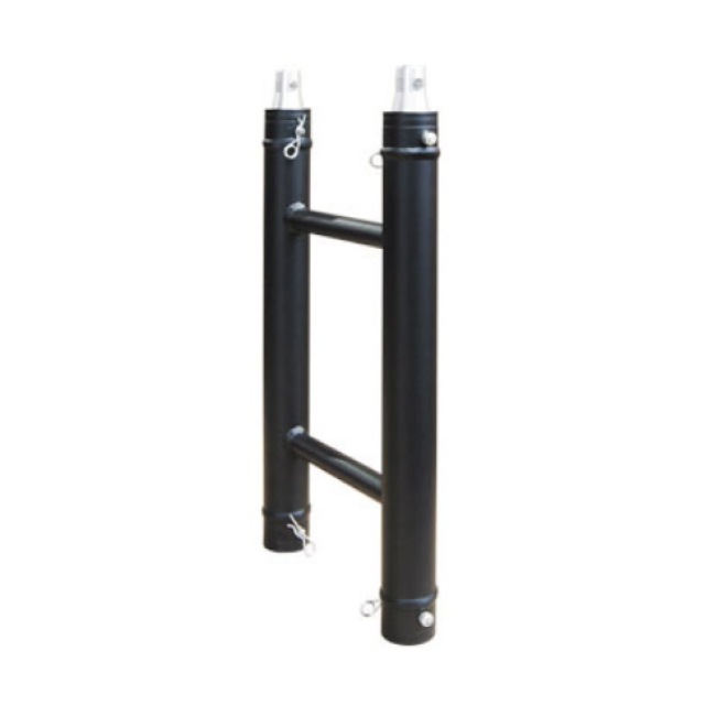 0,5 Meters Parallel Ladder Truss for ATLAS LED Wall Support Systems (F70ATL005)