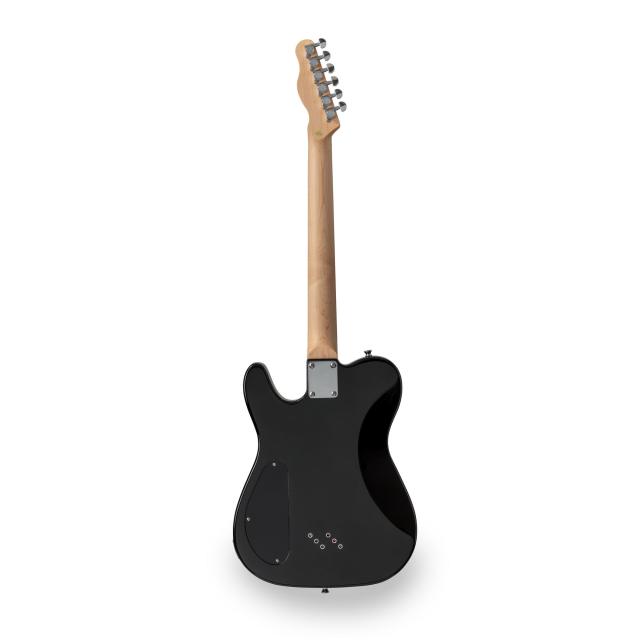 Electric guitar w/ Wilkinson Humbuckers and self locking tuners