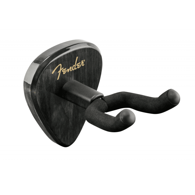 351 Wall Hanger, Black