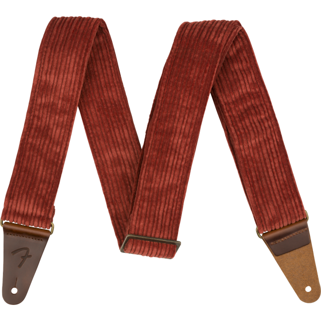 Tracolla Corduroy series - Antique Cherry