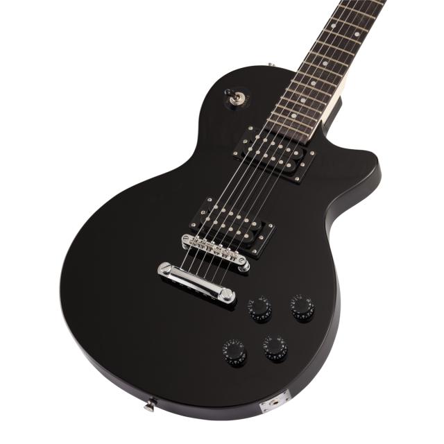 Chitarra elettrica cutaway flat top con 2 humbucker