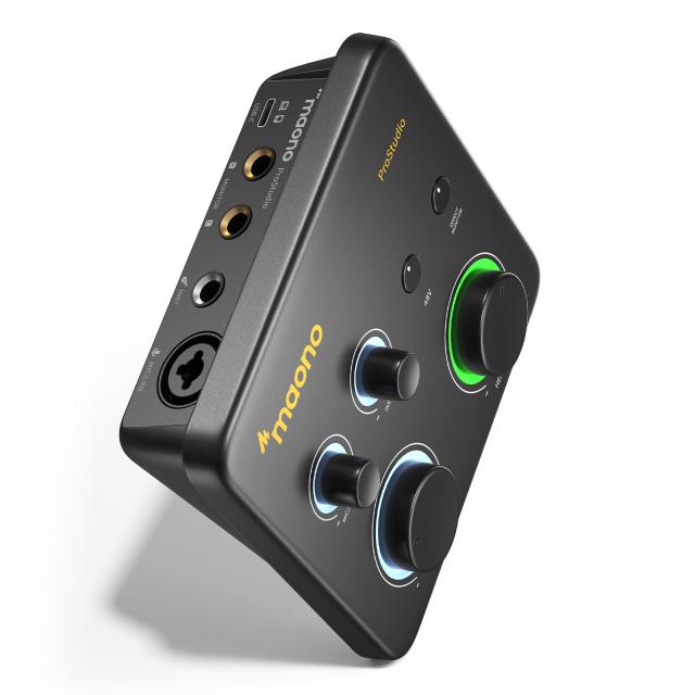 Interfaccia audio USB ProStudio 2x2 Lite