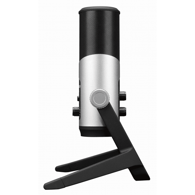 Multi Pattern 24bit/192KHz interface USB microphone