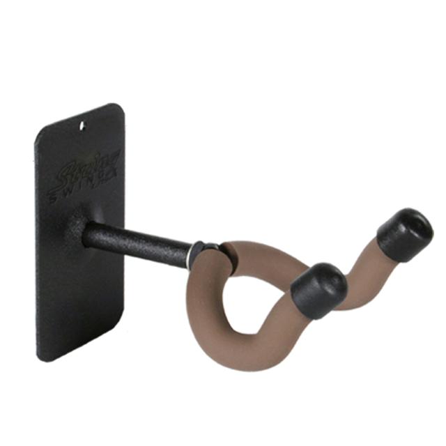 Supporto Frontale da parete per Ukulele/Mandolino