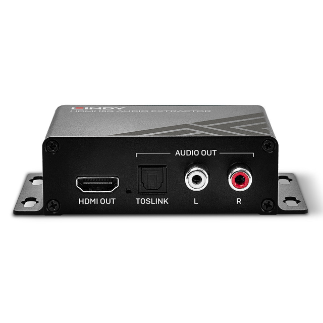 Audio Extractor HDMI 4K60