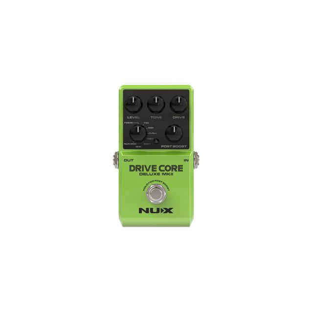 Drive Core Deluxe MKII