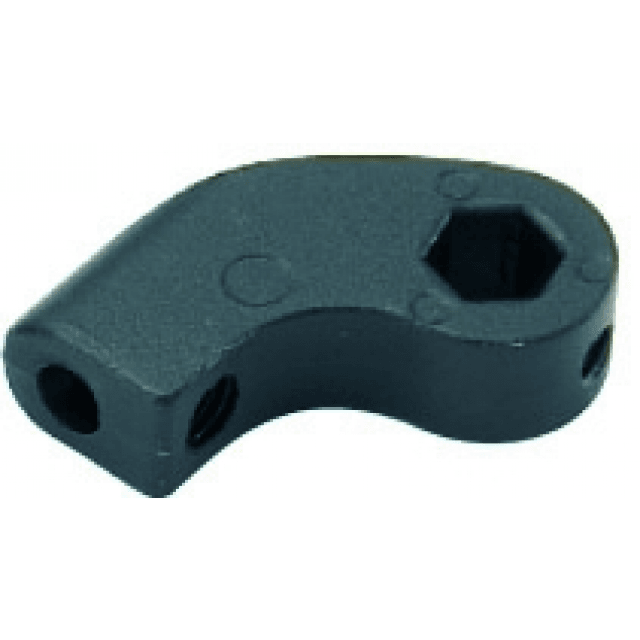 Beater Holder for double pedal