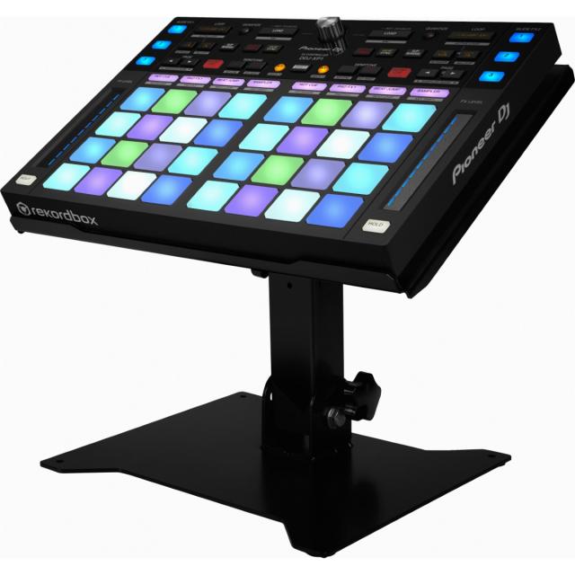 Stand for the DJ Booth