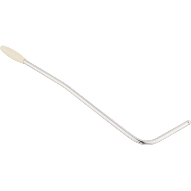Panorama® Tremolo Arm, Chrome with Vintage White Tip