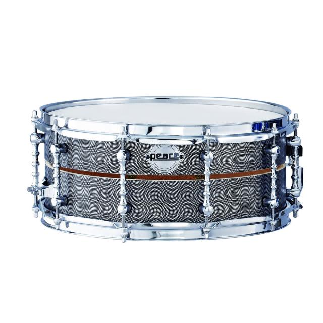 14 x 5,5 - Maple and Mahogany Snare
