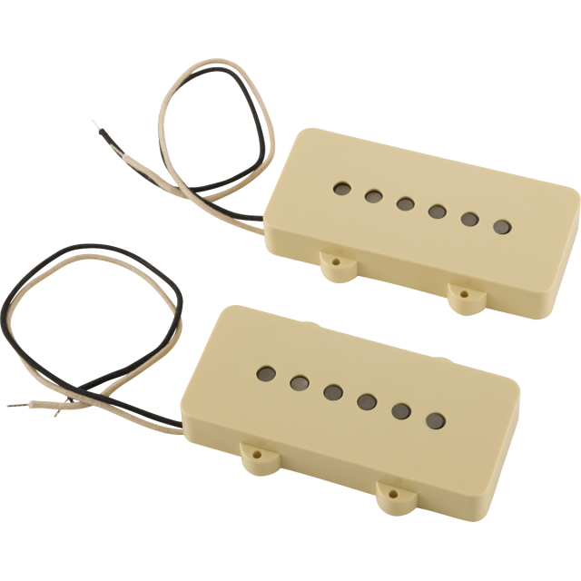 Set Pickup Fender J Mascis Signature Jazzmaster