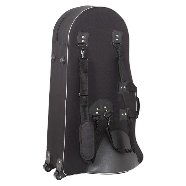 Tuba junior 3/4 in Mib a 3 pistoni