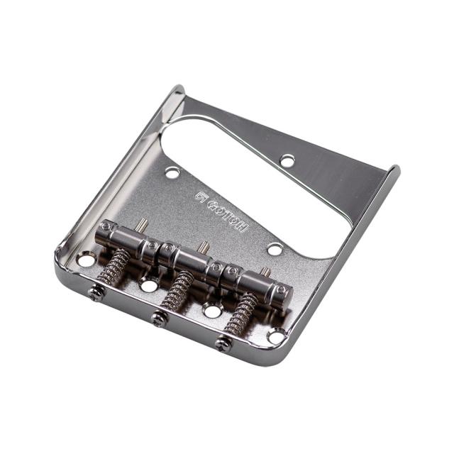 Ponte Fisso per Telecaster (Cromato)