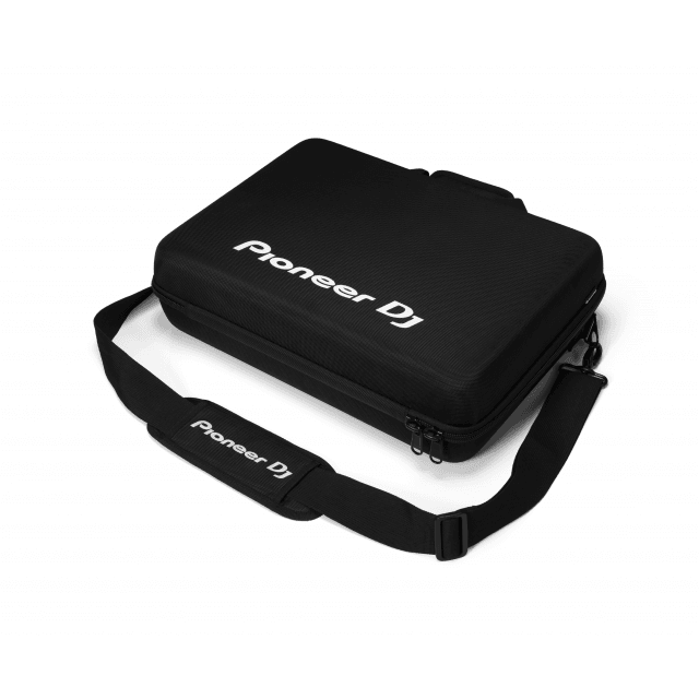 Universal protective carry bag for PDJ Mixers