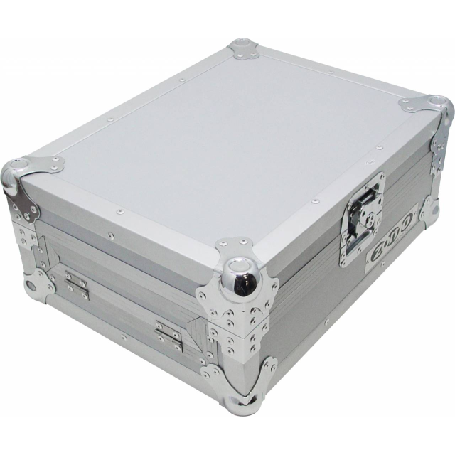 Flightcase PC-800 | Pioneer CDJ-800 - silver