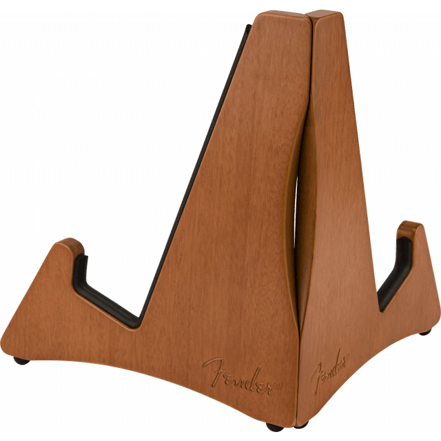 Timberframe™ Electric Guitar Stand, Natural