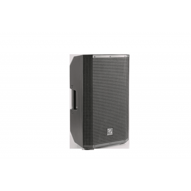 12” Coaxial Active Full-Range Speaker with DSP