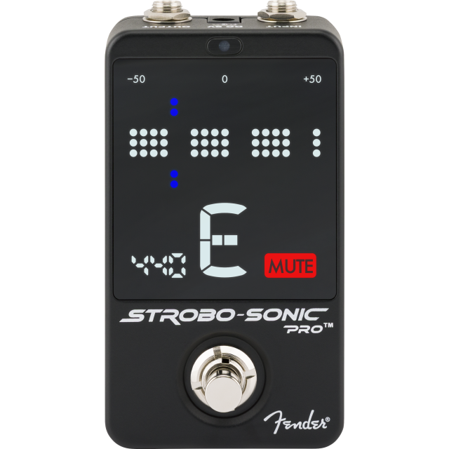 Pedale Fender Strobo-Sonic Pro™ 0239965000