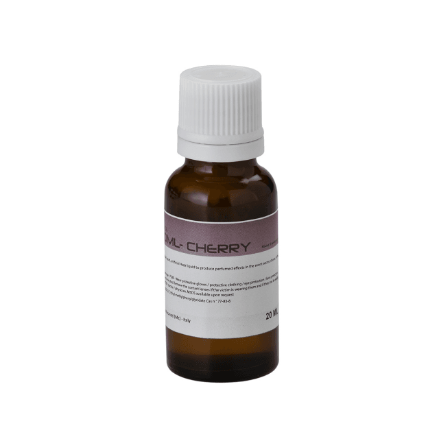 Miscela di Essenze al Profumo di Ciliegia
