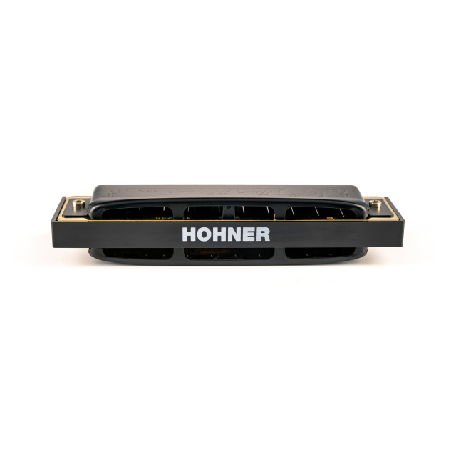 Hohner Pro Harp Harmonica, A-major