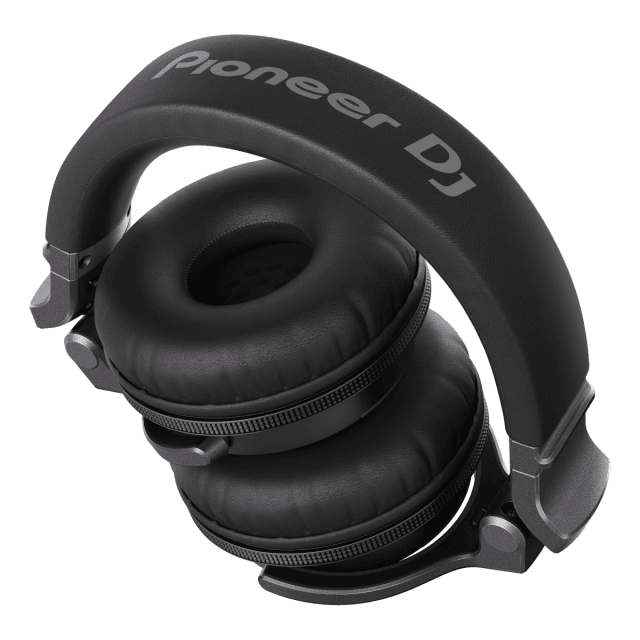 Bluetooth® Dj headphones