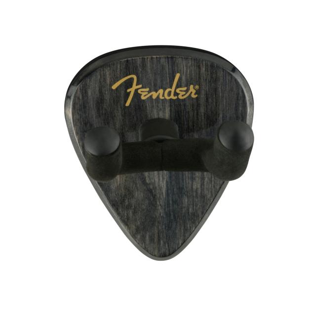 351 Wall Hanger, Black