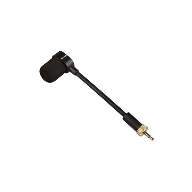 2.4GHz wireless system for saxophone